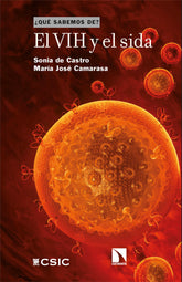 VIH Y EL SIDAEL - 9788410670433